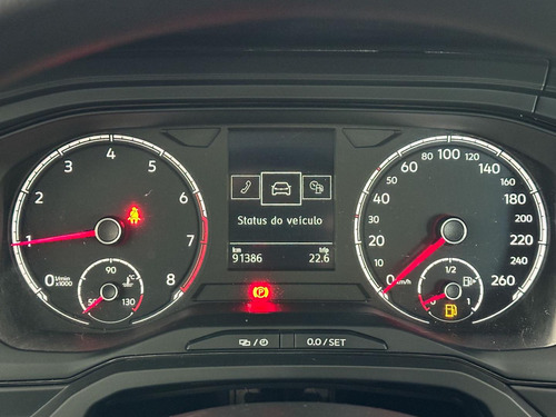 Volkswagen Polo 1.0 12v Flex