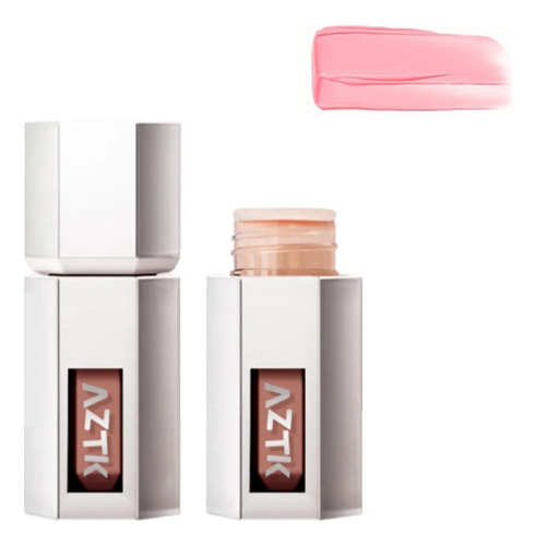 , Rubor Liquid Aztk, Rubor Liquid Aztk Jello Color Der 5 Ml