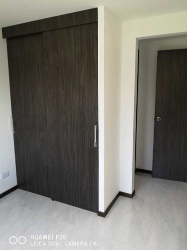 Apartamento En Copacabana - Barrio Fatima
