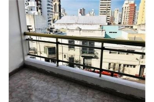 Imagen 3 de 9 de Departamento Zona Plaza Paso 2 Dormí Con Cochera
