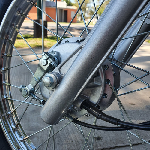 Corven Energy 110 R2 - 0 Km