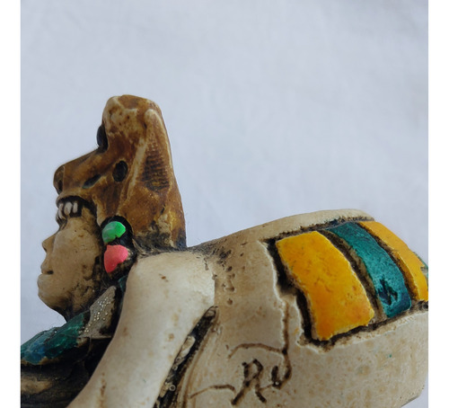 Pipa Maya Chaman México