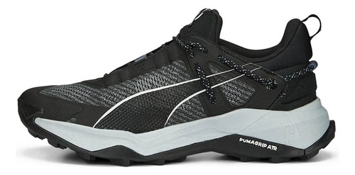 Zapatillas Puma Nitro Explorer Senderismo Trail Terrex