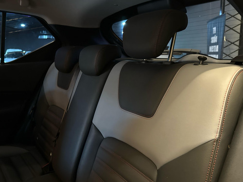 Nissan Kicks 1.6 X Play