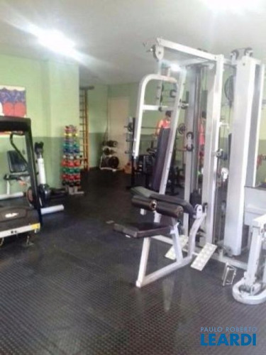 Imagem 11 de 15 de Apartamento - Dos Casa - Sp - 515112