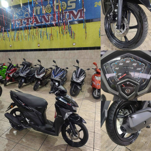 Imagem 9 de 9 de Yamaha Neo 125