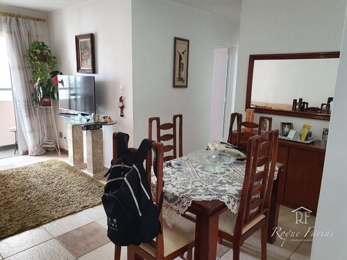 Imagem 8 de 11 de Apartamento Com 3 Dormitórios À Venda, 63 M² Por R$ 320.000,00 - Jardim Wilson - Osasco/sp - Ap5068