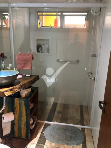 Imagem 9 de 28 de Apartamento À Venda Em Tatuapé - Ap003107