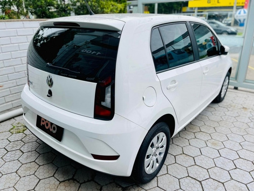 Imagem 7 de 14 de Volkswagen Up 1.0 Up! 12v