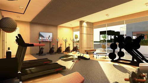 Imagem 9 de 18 de Apartamento - Lit130 - 71124798