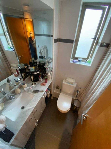 Departamento Parque Brasil 3 Dor. Almagro