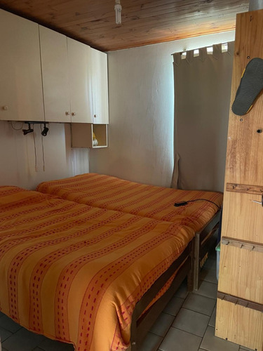 Venta Casa En Algarrobo 6d 3b 3est, Los Pitigues