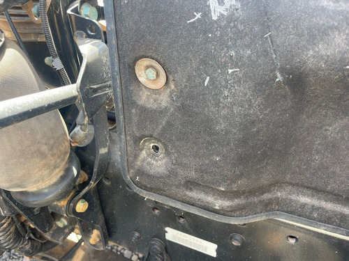 Camión Man 6x4 Con Cisterna De Diesel
