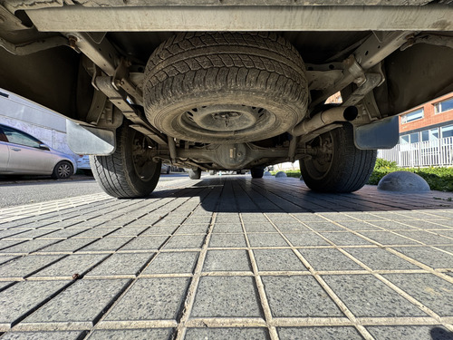 2023 Maxus T60 Dcab 4x4 2.0