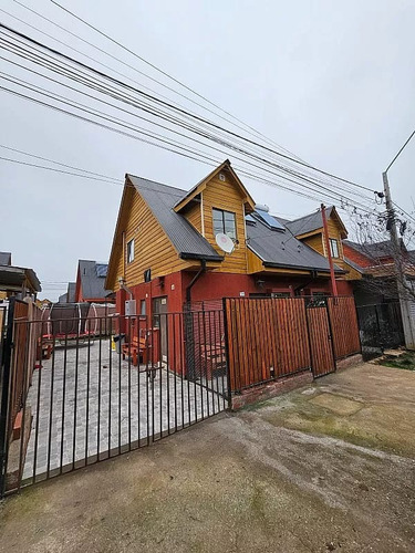 Arriendo De Distinguida Propiedad Sector Bicentenario Talca