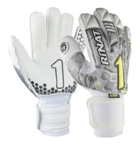 Guantes Portero Etnik Asimetrik Rinat Semipro Mangas Regalo