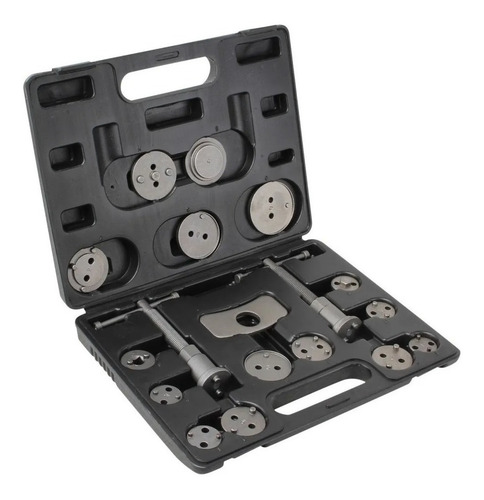 Calibrador Discos Frenos 18pzs Mikels Herramienta Cdt-18
