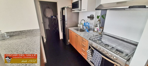 Imagen 9 de 22 de Magnífico Departamento En Venta, Citta San Jerónimo