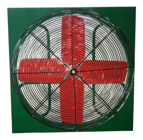 Ventilador Extractor Industrial De 36 Pulgadas