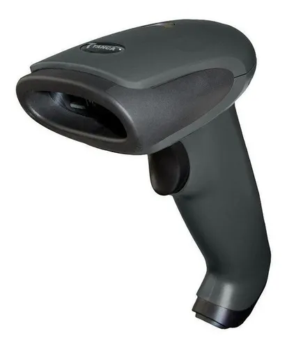 comprar Leitor Scanner De Código De Barras Tanca T L -120 Usb 1d 5v
