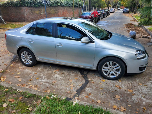 Imagen 16 de 16 de Volkswagen Vento