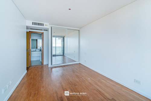Venta - Departamento - Maral Explanada - Full Amenities - Arq. Cesar Pelli