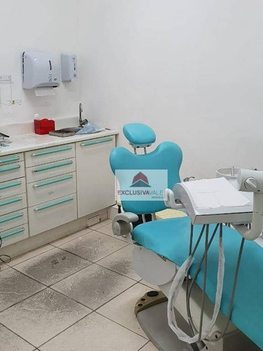 Imagem 6 de 17 de Loja Térrea , 150 M² Por R$ 3.500/mês - Jardim São Dimas - Lo0011