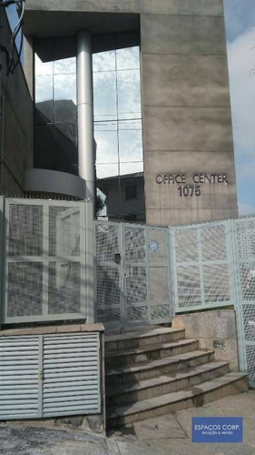 Imagem 19 de 29 de Prédio À Venda Com Renda, 998m² - Perdizes - São Paulo/sp - Pr0058