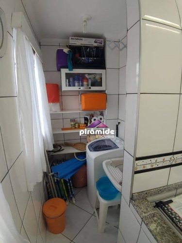 Oportunidade: Apartamento Excelente Com 2 Dormitórios À Venda, Por R$ 245.000, Pertinho Da Linda Praia Do Indaiá, Caraguatatuba/sp - Ap13109