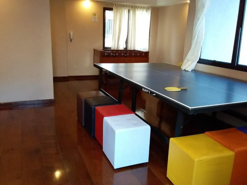 Cobertura Com 4 Dormitórios À Venda, 320 M² Por R$ 2.160.000,00 - Mooca (zona Leste) - São Paulo/sp - Co0056
