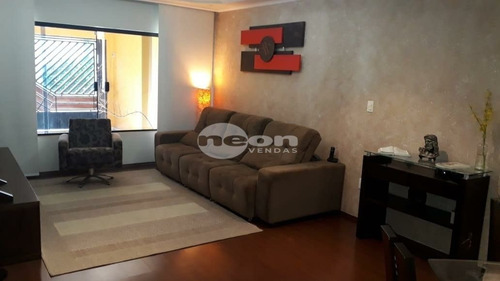 Imagem 3 de 15 de Casa Sobrado - Centro - Ref: 1804 - V-1804