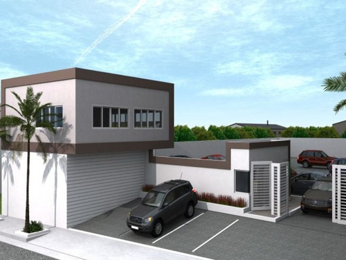 Imagem 5 de 18 de Apartamento Village Gramados No Campo Grande Em Jacareí-sp - Apv100 - 3125555