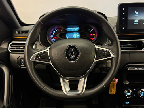 Renault Oroch 1.3 TCE FLEX OUTSIDER X-TRONIC