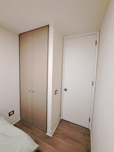 Oportunidad! 2 Dormitorios,estac.y Bod. Condominio Aliwen