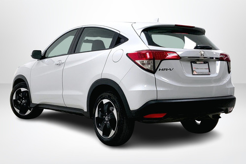 Honda Hr-v 2021