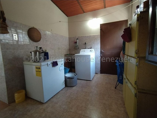 Imagen 11 de 18 de 22-10226 Casa En Venta Urb. El Castaño Maracay Dperez