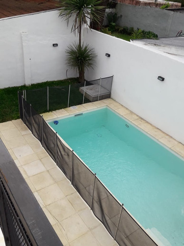 Chalet Reciclado A Nuevo 5 Ambientes Pisicina Zona Lomas