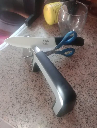Foto del comprador