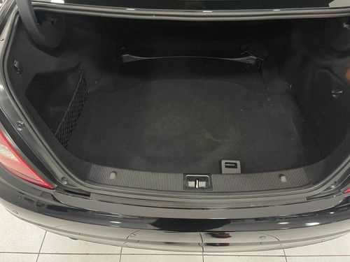 Imagem 8 de 11 de Mercedes-benz Classe C 2012 1.8 Cgi Turbo 2p