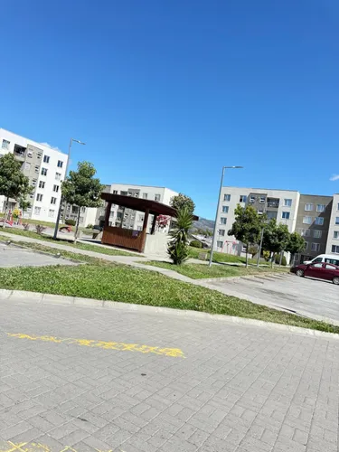 Arriendo Lindo Departamento, Chiguayante