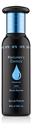Perfume Perfumer's Choice Leo Edp 83 Ml Hombre
