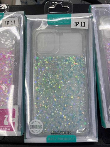 Case Para iPhone 11 ( 6.1  )