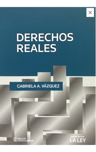 Derechos Reales