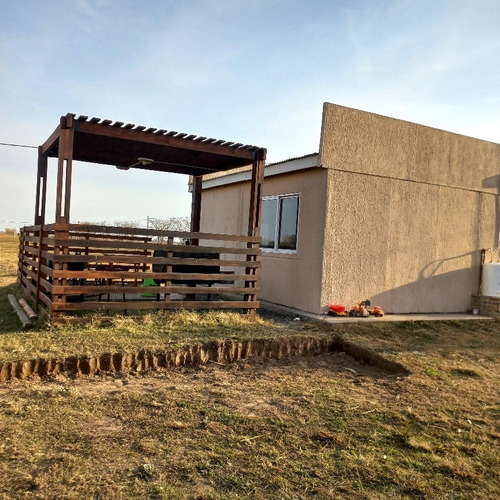 Imagen 2 de 15 de Casa 3 Amb Con Pergola Y Pileta Zona Quintas