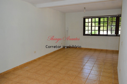 Imagem 10 de 30 de Casa Em Condomínio - Co00163 - 68157534