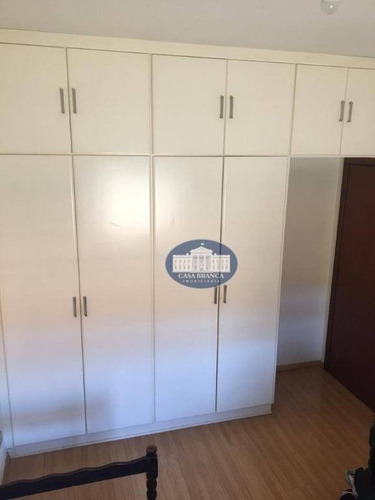 Imagem 8 de 8 de Casa Ampla Em Ótima Localização! - Ca1261
