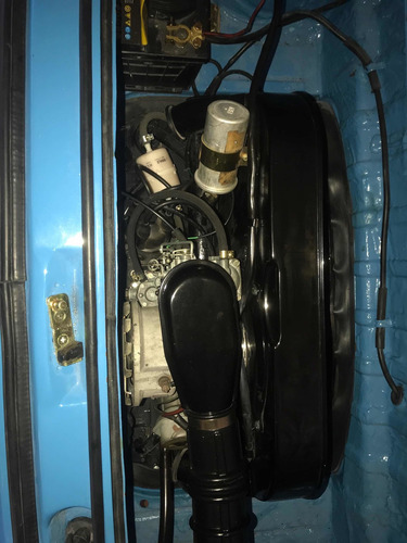 Volkswagen Brasília
