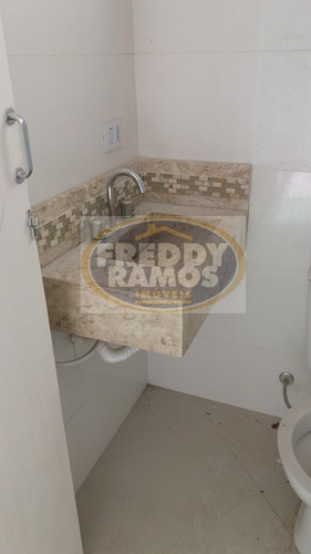 Imagem 19 de 26 de Casa A Venda No Bairro Vila Moraes Em Mogi Das Cruzes - Sp. - 357-1