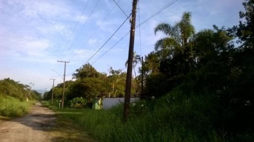 Imagem 4 de 10 de Lote De Chácara Itanhaém Com 1680 M² De Área