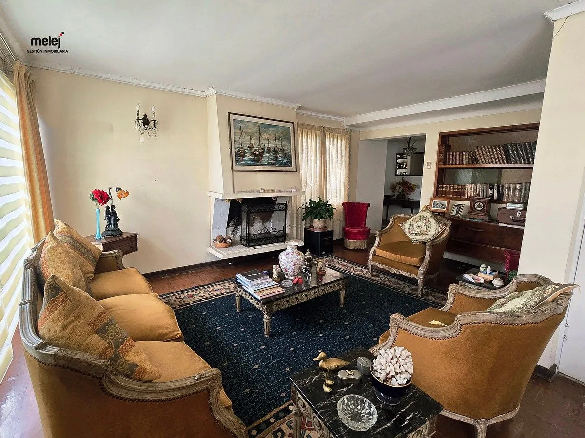 Imagen 1 de 26 de Venta Casa En Miraflores Bajo Viña Del Mar